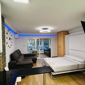 Apartamento Estudio